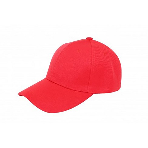 Pack of 30 Baseball Caps Adjustable Casual Style - image 1 of 4