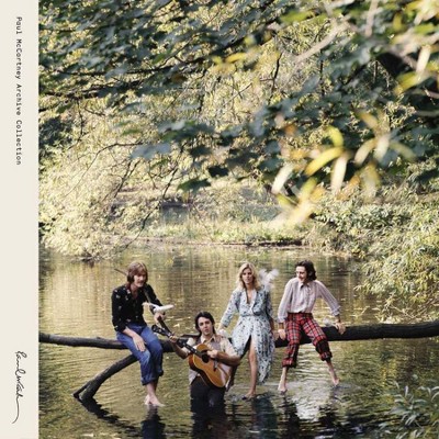 Paul McCartney & Wings - Wild Life (2 LP) (Vinyl)