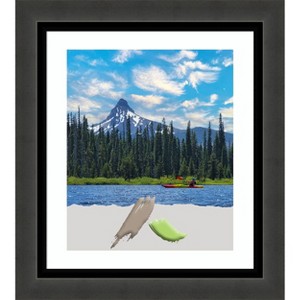 Amanti Art Tuxedo Black Picture Frame - 1 of 4
