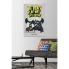 Trends International DC Comics Movie League of Super-Pets Unframed Wall Poster Prints - 2 of 4