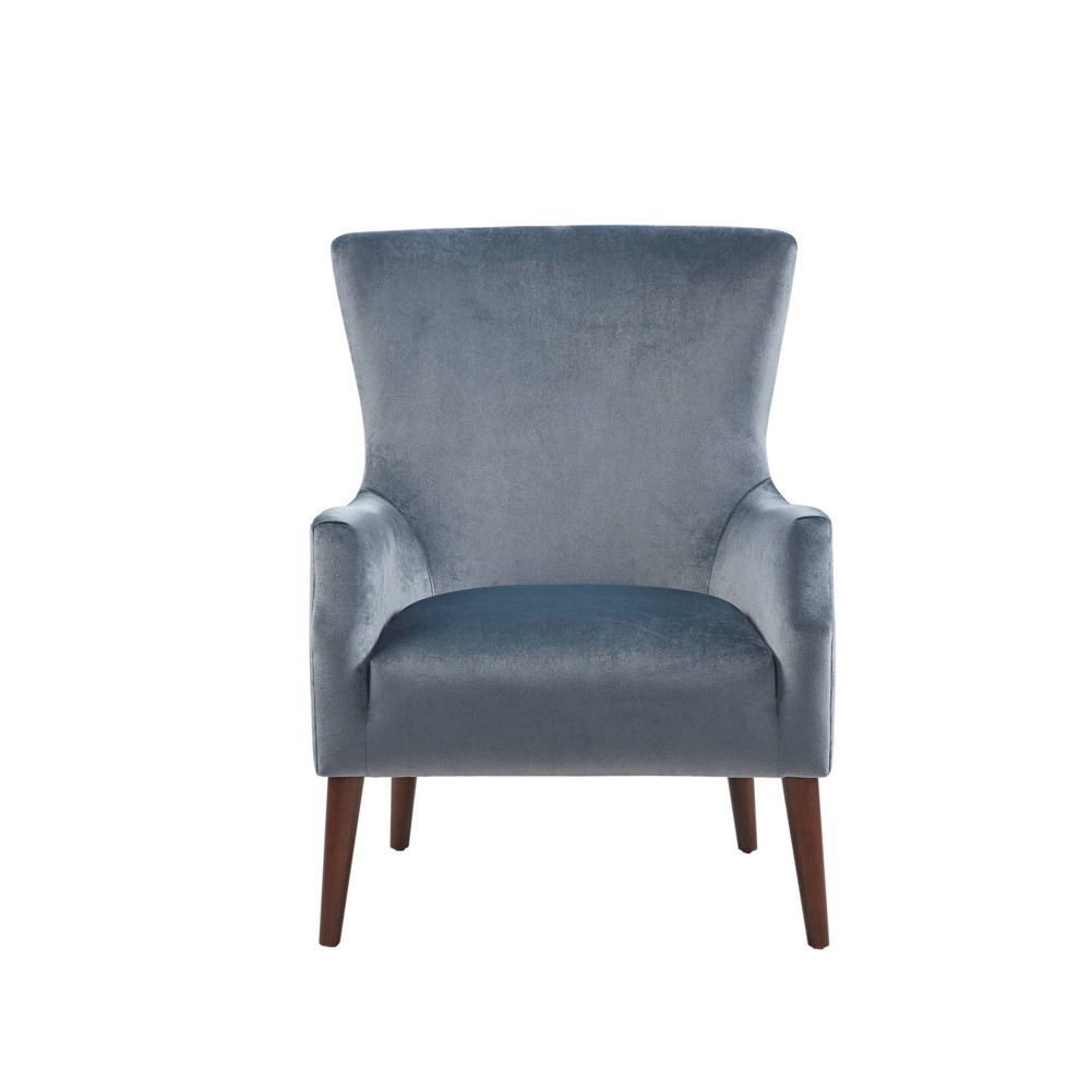 Denise Accent Chair Blue, accent chairs was $389.99 now $272.99 (30.0% off)