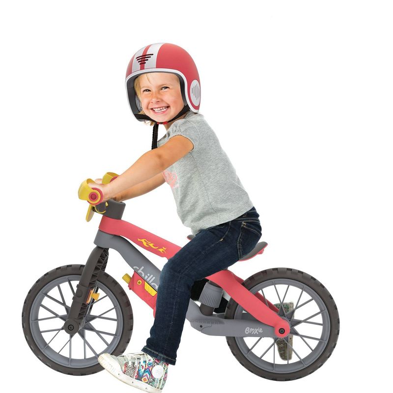 
Chillafish BMXie Moto 12" Kids' Balance Bike, 3 of 4