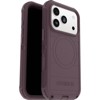 OtterBox Apple iPhone 17 Pro Defender Series Pro Case for MagSafe with Camera Control - Purple Mystery - 4 of 4