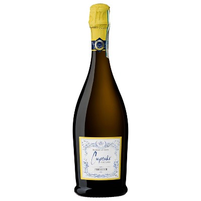 Cupcake Prosecco Wine - 750ml Bottle