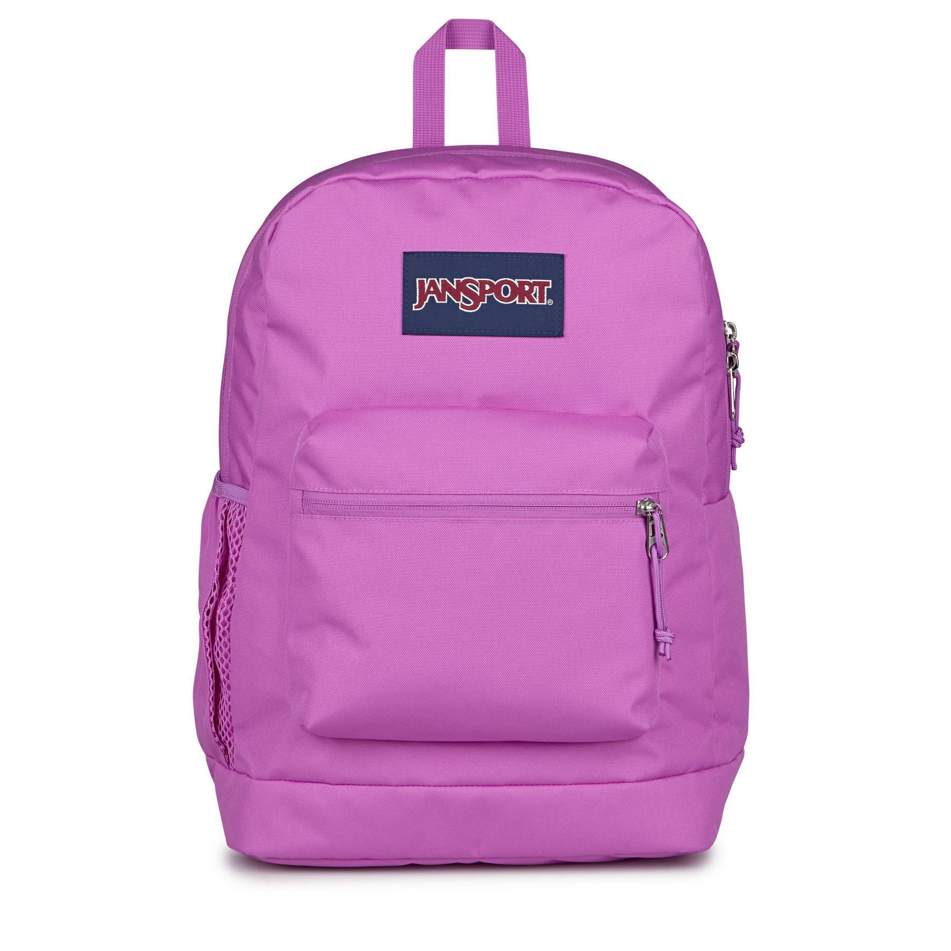 JanSport Cross Town Plus 17" Fits 15" Laptop Water Resistant Backpack