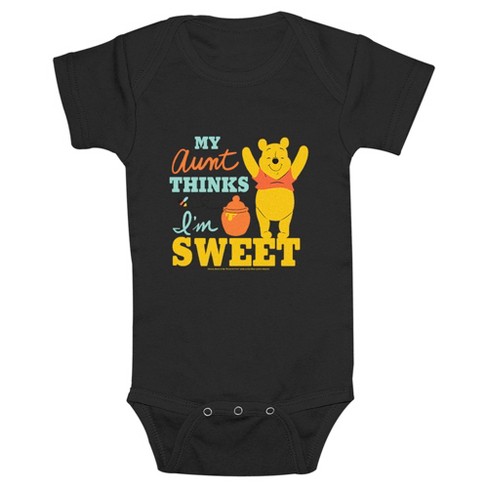 Aunt sales onesies target