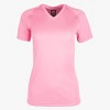 EG Pro Basic Training Women's V-Neck Raglan Tee - 2 of 4