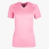 EG Pro Basic Training Women's V-Neck Raglan Tee - image 2 of 4