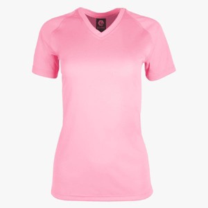 EG Pro Basic Training Women's V-Neck Raglan Tee - 1 of 4