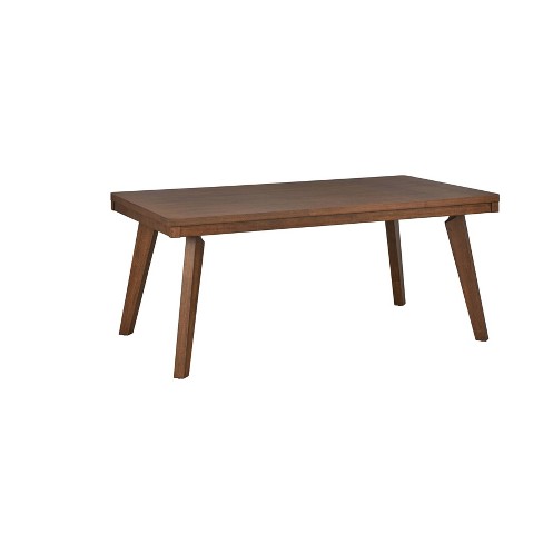 Berea Rectangular Dining Table - Buylateral - image 1 of 4