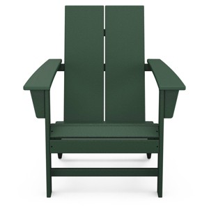 St. Croix Contemporary Adirondack Chair - POLYWOOD - 1 of 3