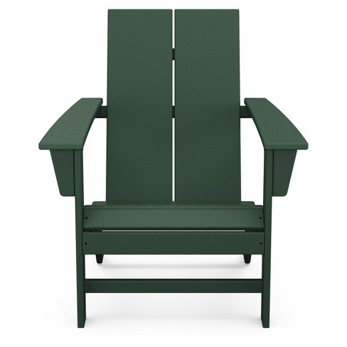 Target modern best sale adirondack chairs