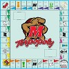 Late for the Sky: University of Maryland Terpopoly Monopoly Board Game - 3 of 4