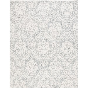 Abstract ABT204 Hand Tufted Indoor Rugs - Safavieh - 1 of 4