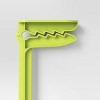 4ct Towel Clips - Sun Squad™ - image 2 of 2