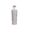 Zak Designs 25oz Double-Wall Plastic Straw Tumbler with Topper - 2 of 4