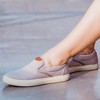 Ccilu XpreSole Cody Women Slip-on Casual Eco-friendly Sneakers  Walking Shoes Dove 5 - 3 of 4