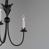 Maxim Lighting Paloma 3 - Light Pendant in  Anthracite - 2 of 3