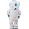 Rubies Kids' Astronaut Inflatable Costume- One Size Fits Most - 3 of 4