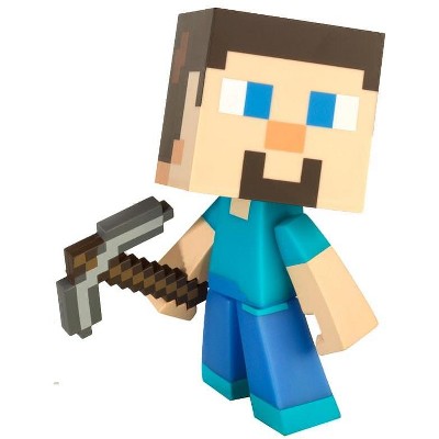 steve minecraft figure