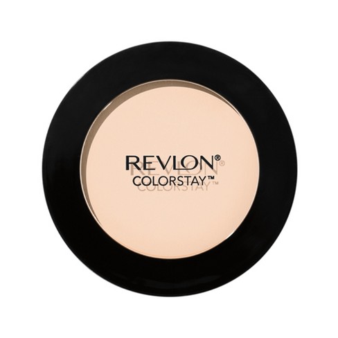 Revlon Colorstay Finishing Pressed Powder - Lightweight And Oil-free -  0.03oz : Target