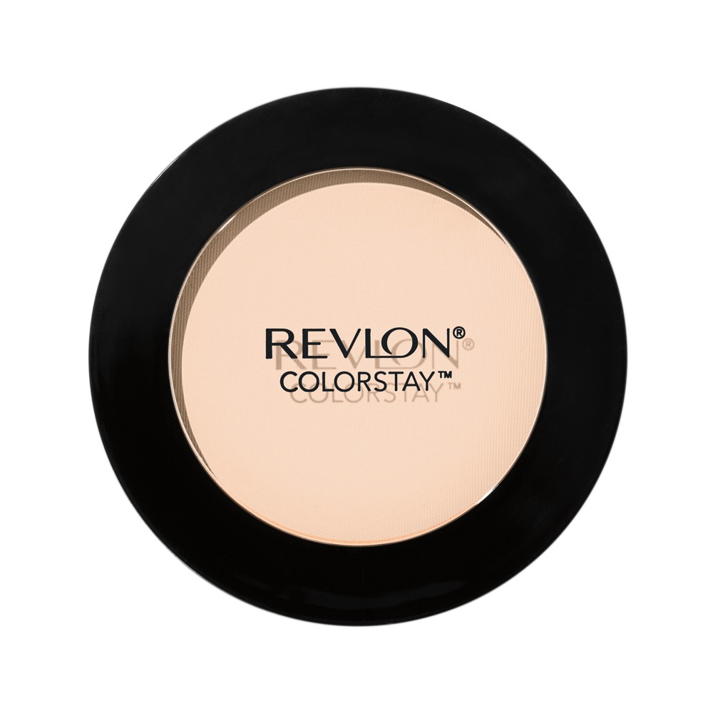 Photos - Other Cosmetics Revlon ColorStay Finishing Pressed Powder - 810 Fair - 0.3oz 