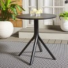 Core Bistro Table - Indoor/Outdoor - PAT4052 - Safavieh - 2 of 4