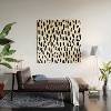 RosebudStudio Tomorrow is gone Wood Wall Mural - society6 - 2 of 2
