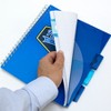 Pukka Pads Vision Letter Size Project Book - Pack 3 - 3 of 4