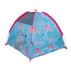 Pacific Play Tents Mermaid and Friends Play Tent - 2 of 4