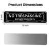Small Yard Sign - 2 of 4
