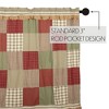 Prairie Winds Shower Curtain 72x72 VHC Brands - 3 of 4