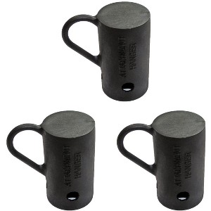 Ryobi CS30 Homelite UT70127 Trim 2 Pack Hanger - 099078001039-3PK - 1 of 2