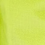 bright green/ black