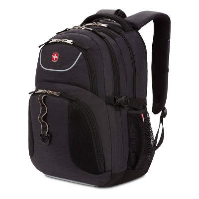 cabin luggage with laptop pocket