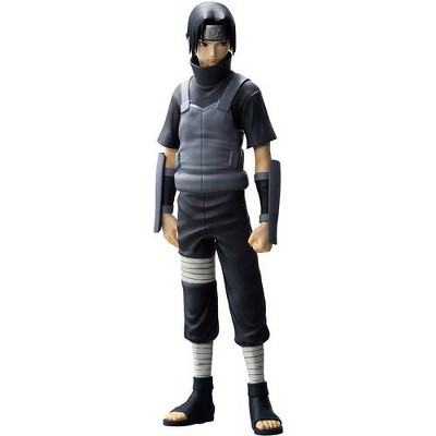 Bandai - Ichibansho - Naruto Shippuden - Masterlise - Itachi Uchiha (Red Eyes Reflecting the Heart)