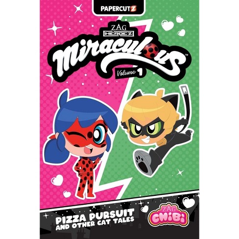 Miraculous best sale toys target