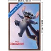 Trends International Disney Lilo & Stitch (2025) - Pride Rock One Sheet Framed Wall Poster Prints - 3 of 4
