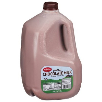 Darigold 1% Chocolate Milk - 1gal