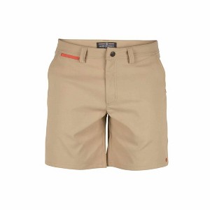 Men's 's 8 Incher Deck Shorts - AMUNDSEN - 1 of 4