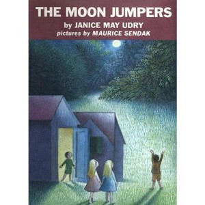 The Moon Jumpers - by  Janice May Udry (Hardcover) - 1 of 1