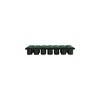 Meridian Furniture,Pavilion Boucle Fabric Bench - 2 of 4