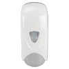 Impact Foam Soap Dispenser with Refillable Bottle 1000 mL 9325 - 2 of 2