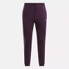 Reebok Identity Small Logo Fleece Joggers - 4 of 4