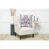 C&F Home 22" x 22" Taarush Throw Pillow - 2 of 3