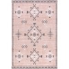 Nuloom Evalyn Southwestern Pet Friendly Machine Washable Area Rug - 2 of 4