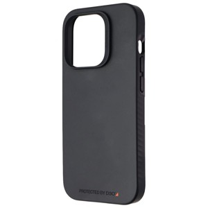 ZAGG Gear4 Rio Snap Case for Apple iPhone 14 Pro - Black - 1 of 1