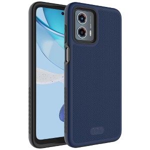 TUDIA Motorola Moto G 5G (2023) MergeGrip Series Case - 1 of 4