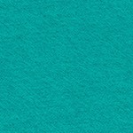 heathered teal woven solid