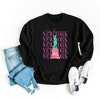 Simply Sage Market Women's Graphic Sweatshirt I Love New York - 3 of 3